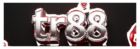 tr88 vip logo