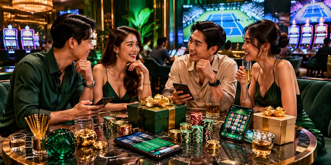 tr88 vip Live Casino